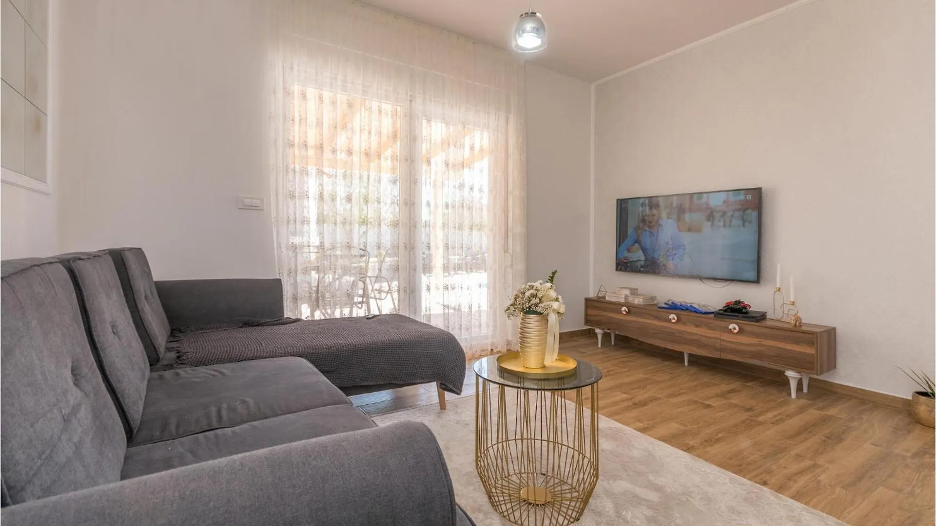 Stunning Home In Sikovo With Kitchen Holiday home