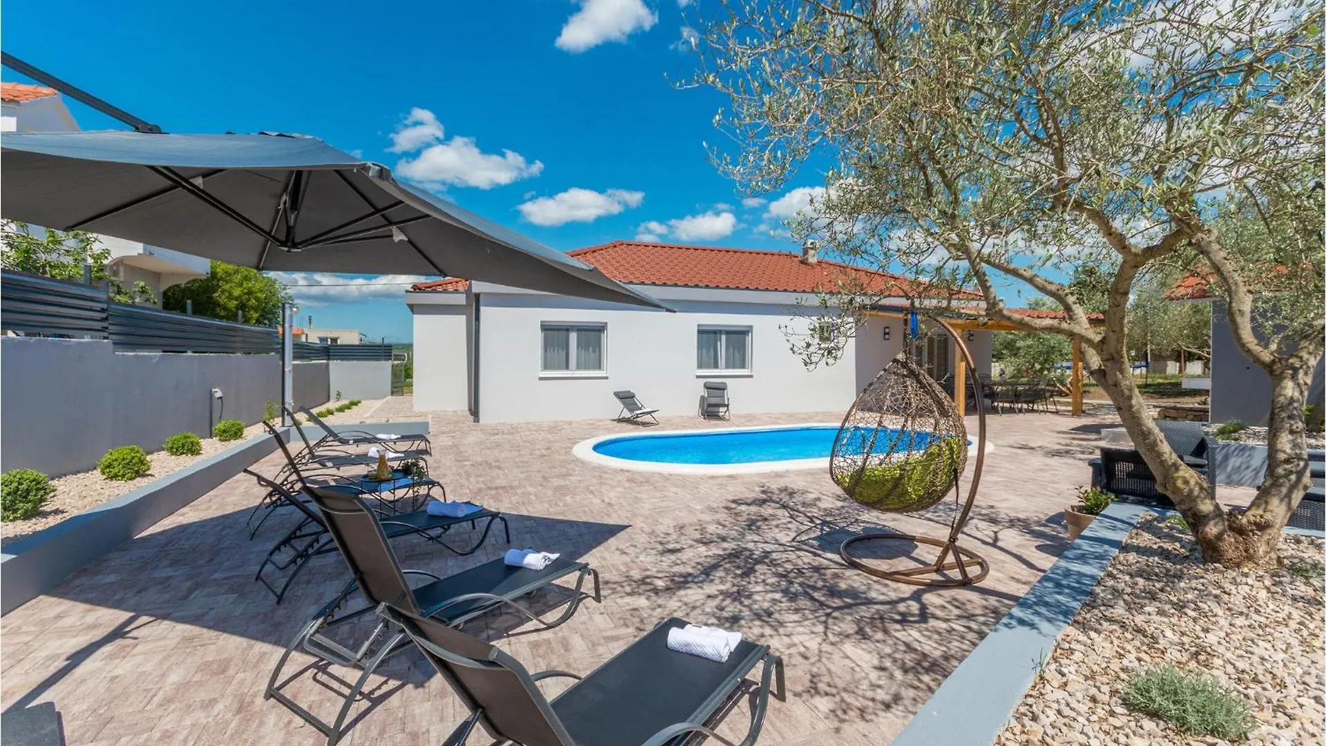 Holiday home Stunning Home In Sikovo With Kitchen Croatia